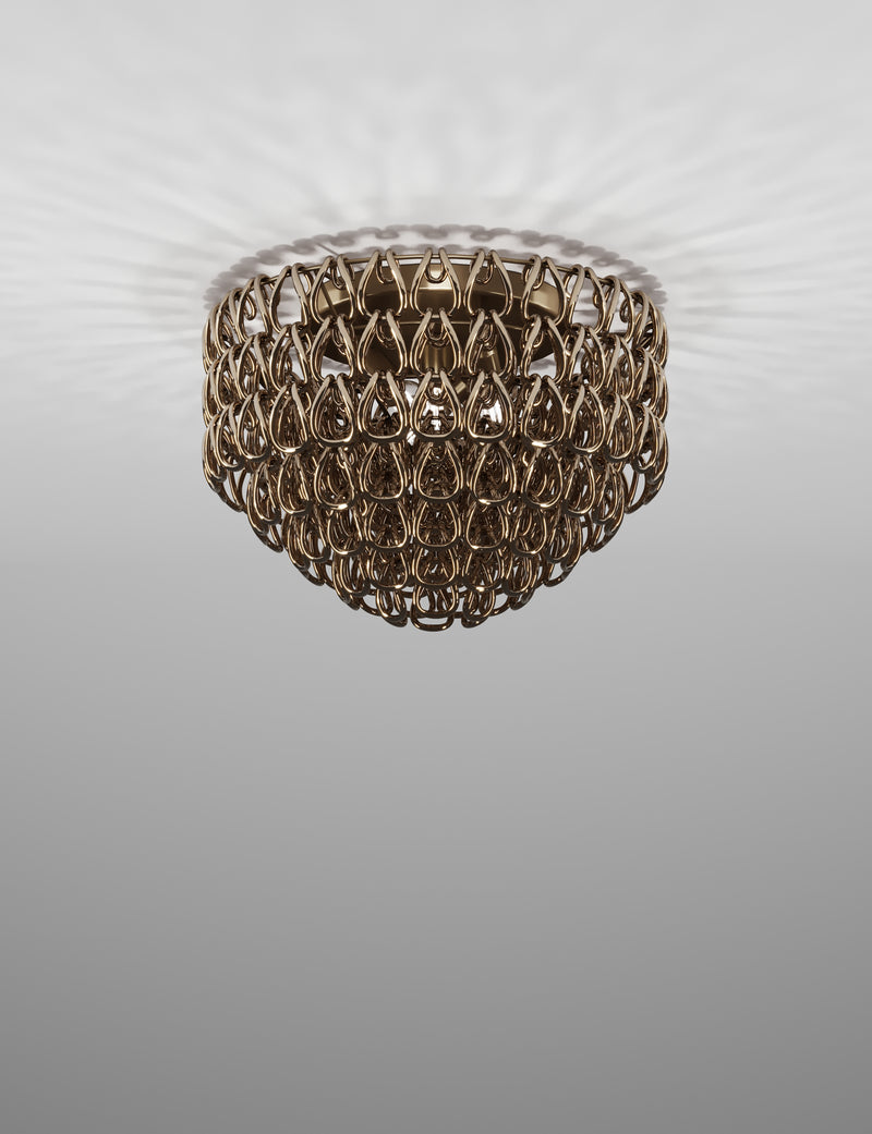 MINI GIOGALI Ceiling Lamp - MyConcept Hong Kong