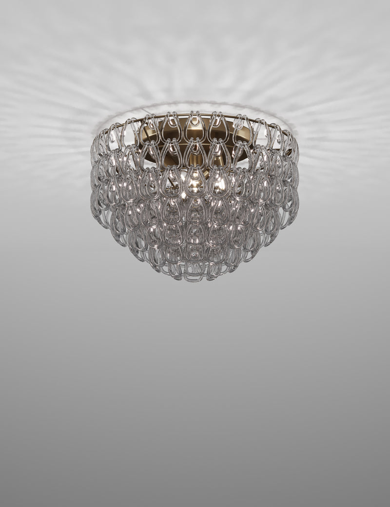 MINI GIOGALI Ceiling Lamp - MyConcept Hong Kong