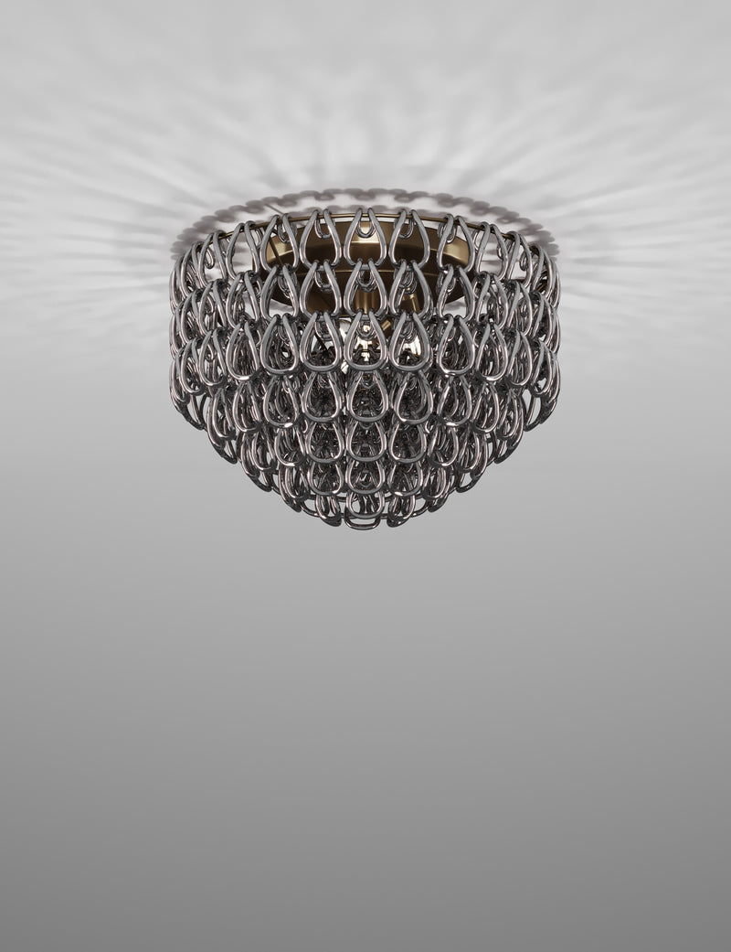 MINI GIOGALI Ceiling Lamp - MyConcept Hong Kong