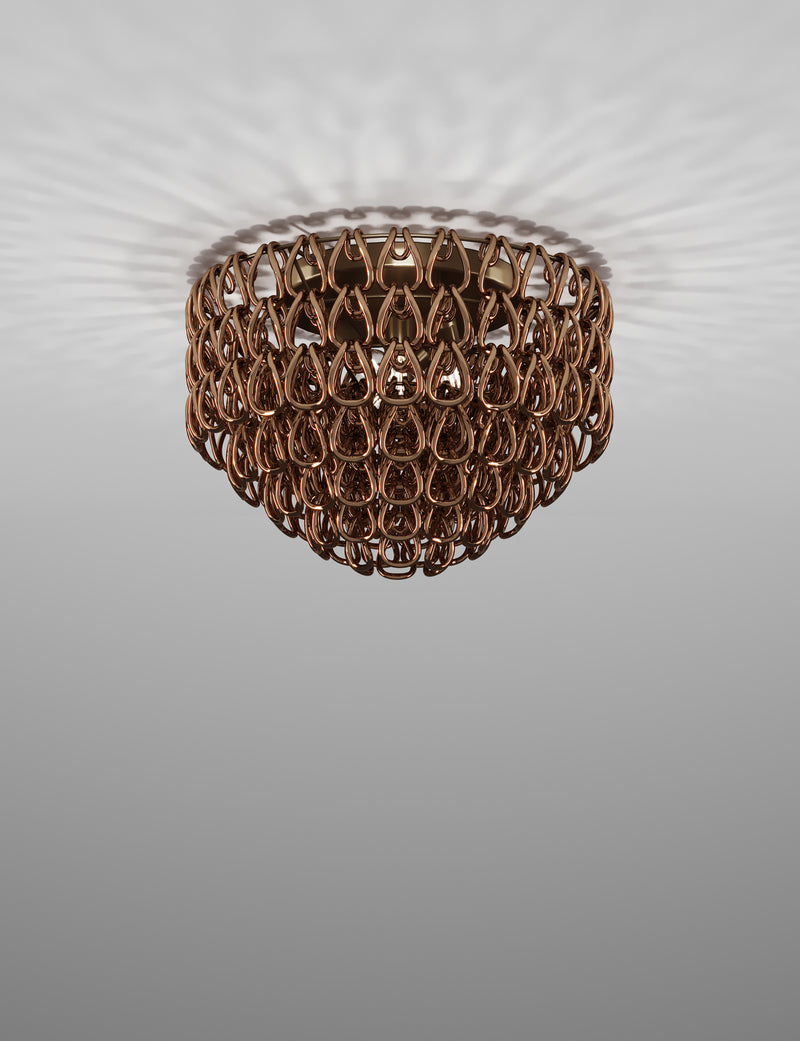 MINI GIOGALI Ceiling Lamp - MyConcept Hong Kong