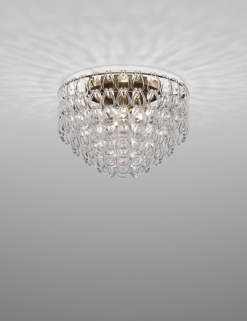 MINI GIOGALI Ceiling Lamp - MyConcept Hong Kong