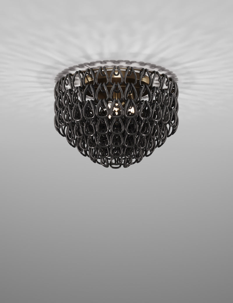 MINI GIOGALI Ceiling Lamp - MyConcept Hong Kong