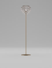 MINI GIOGALI Floor Lamp - MyConcept Hong Kong