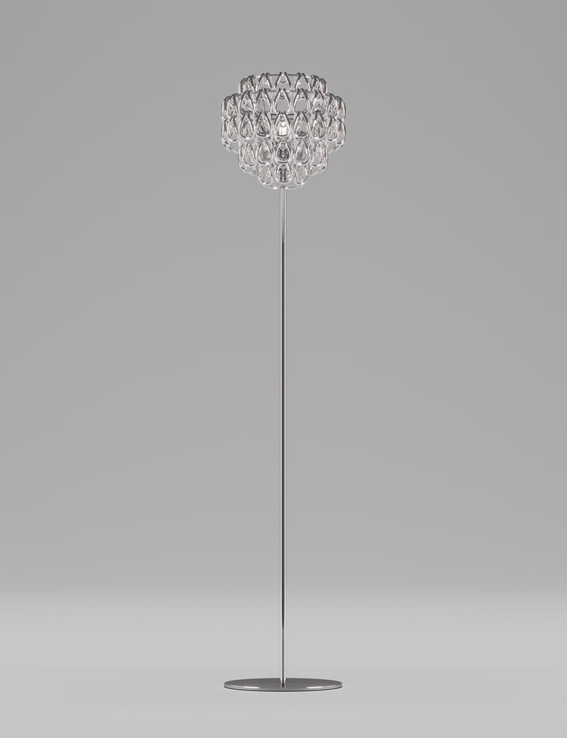MINI GIOGALI Floor Lamp - MyConcept Hong Kong