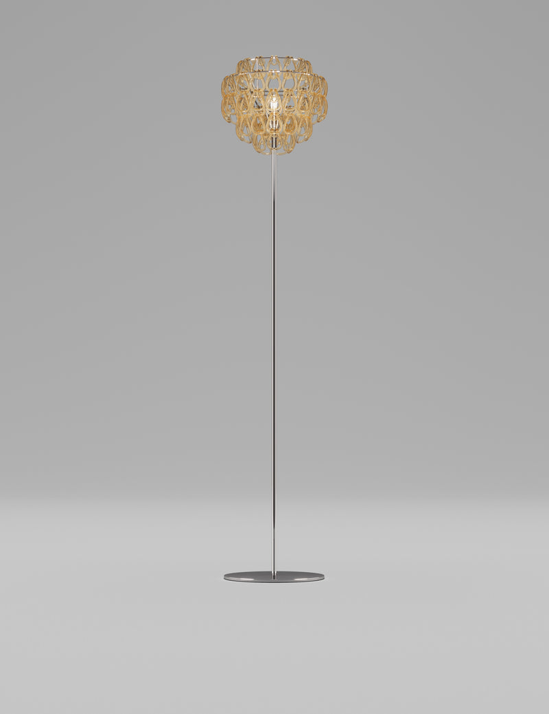 MINI GIOGALI Floor Lamp - MyConcept Hong Kong