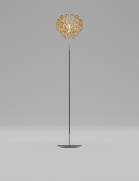 MINI GIOGALI Floor Lamp