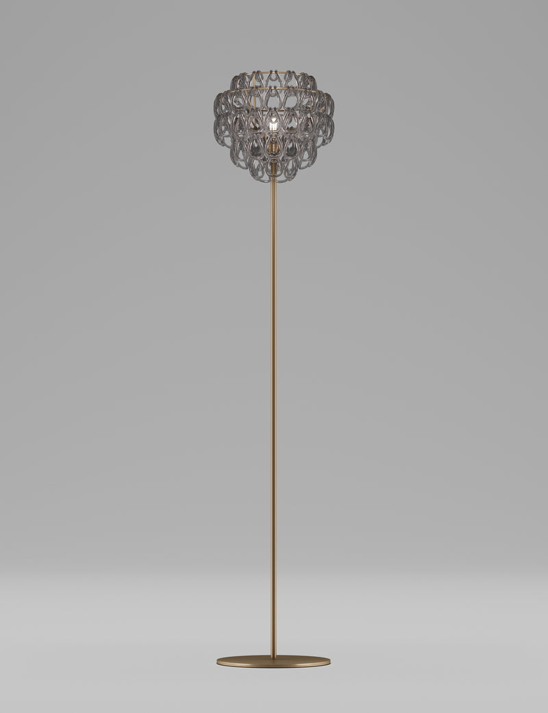 MINI GIOGALI Floor Lamp - MyConcept Hong Kong