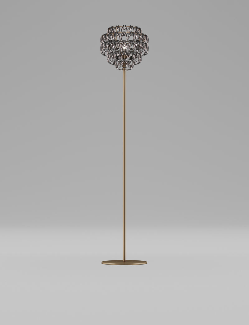 MINI GIOGALI Floor Lamp - MyConcept Hong Kong
