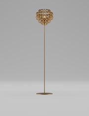 MINI GIOGALI Floor Lamp - MyConcept Hong Kong