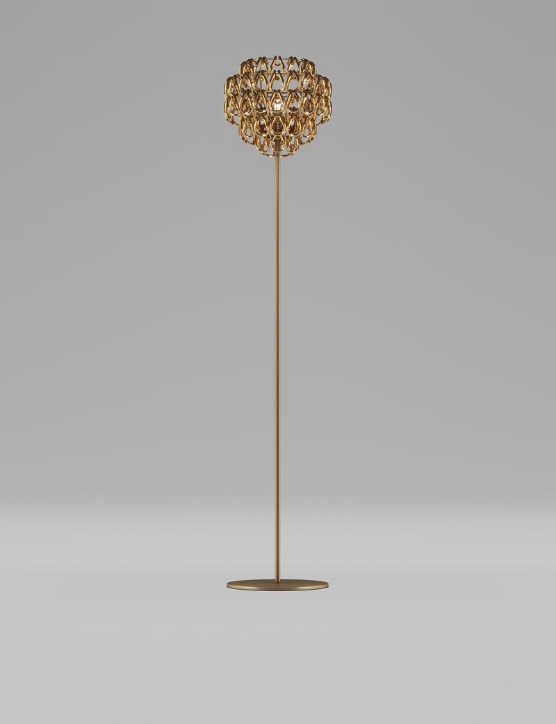 MINI GIOGALI Floor Lamp - MyConcept Hong Kong