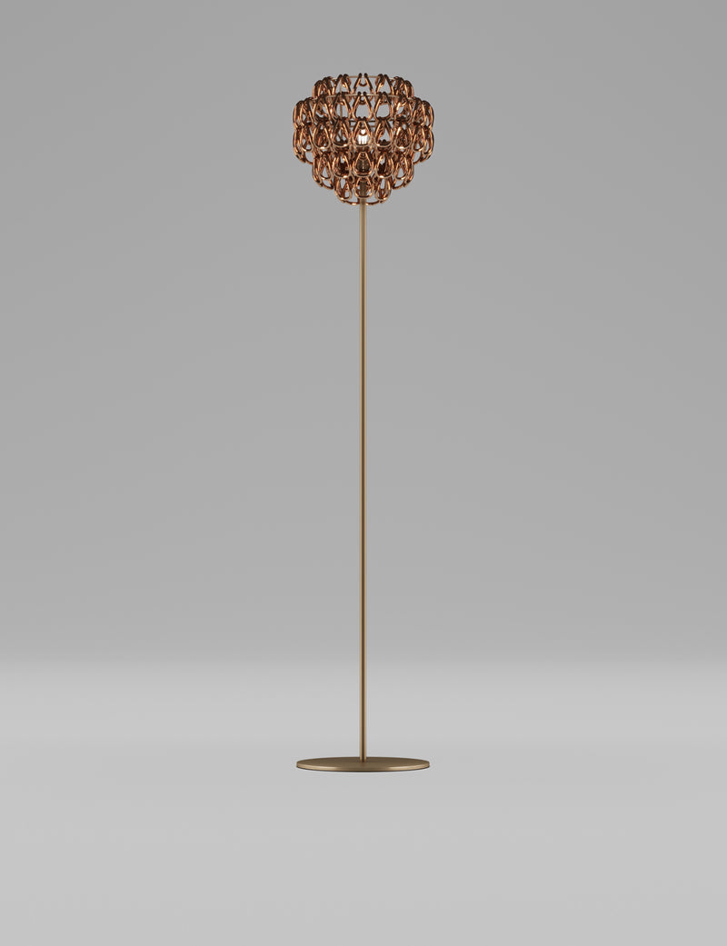 MINI GIOGALI Floor Lamp - MyConcept Hong Kong