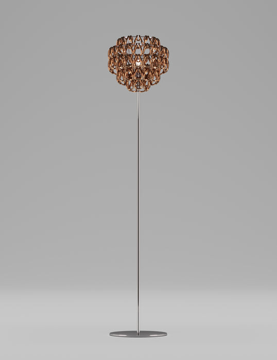MINI GIOGALI Floor Lamp