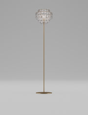 MINI GIOGALI Floor Lamp - MyConcept Hong Kong