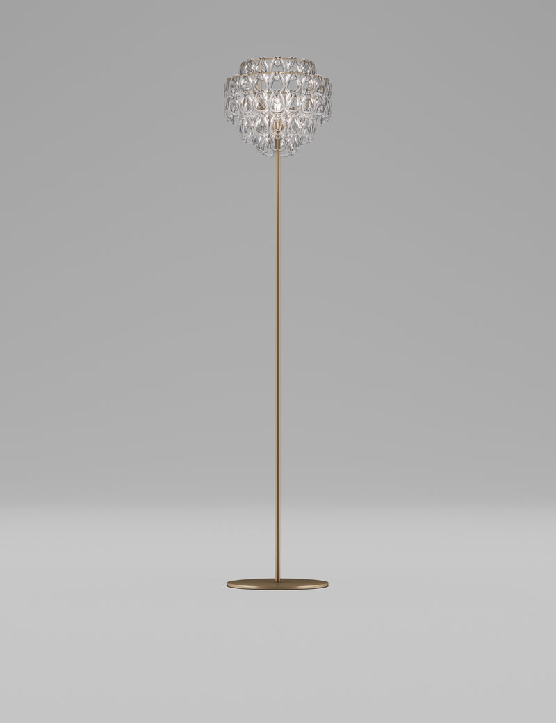 MINI GIOGALI Floor Lamp - MyConcept Hong Kong