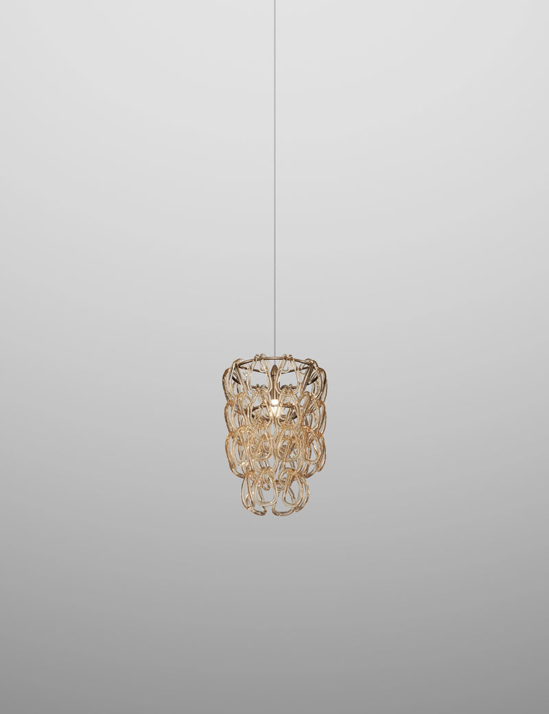 MINI GIOGALI Suspension Lamp - MyConcept Hong Kong