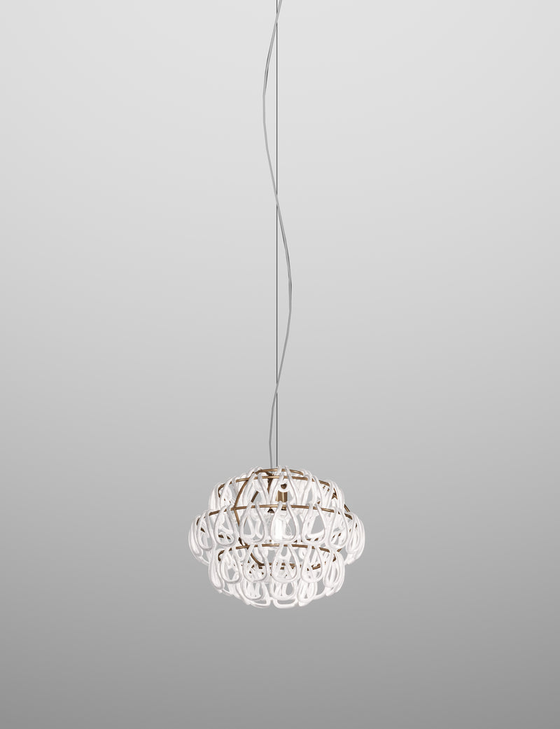 MINI GIOGALI Suspension Lamp - MyConcept Hong Kong