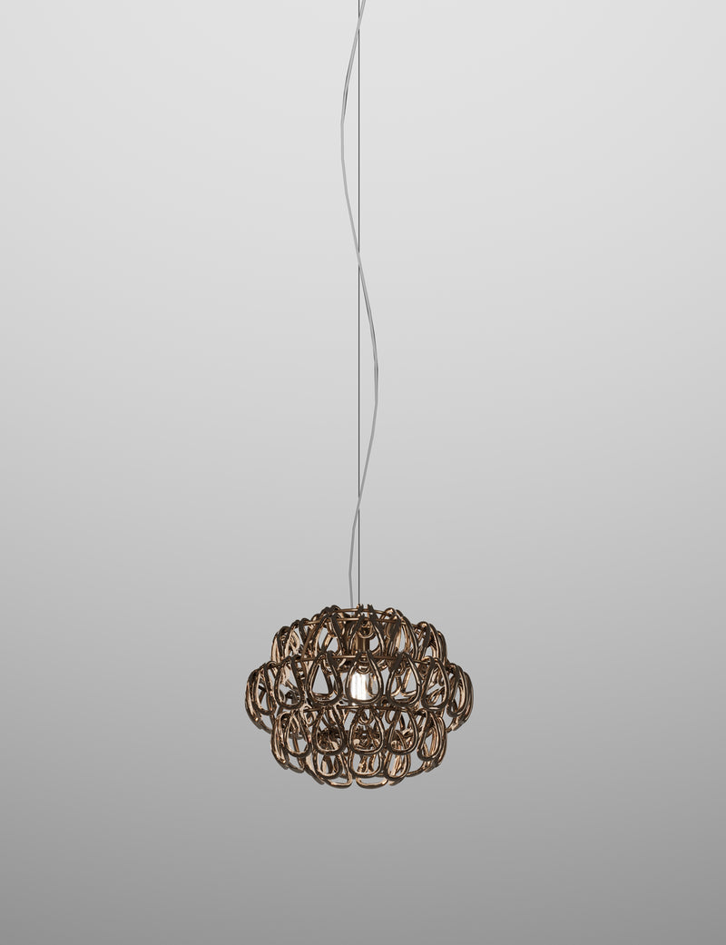 MINI GIOGALI Suspension Lamp - MyConcept Hong Kong