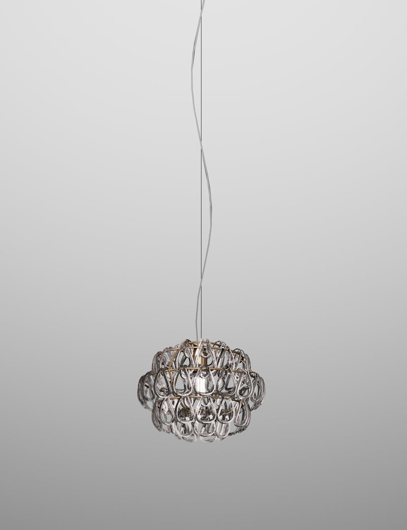 MINI GIOGALI Suspension Lamp - MyConcept Hong Kong
