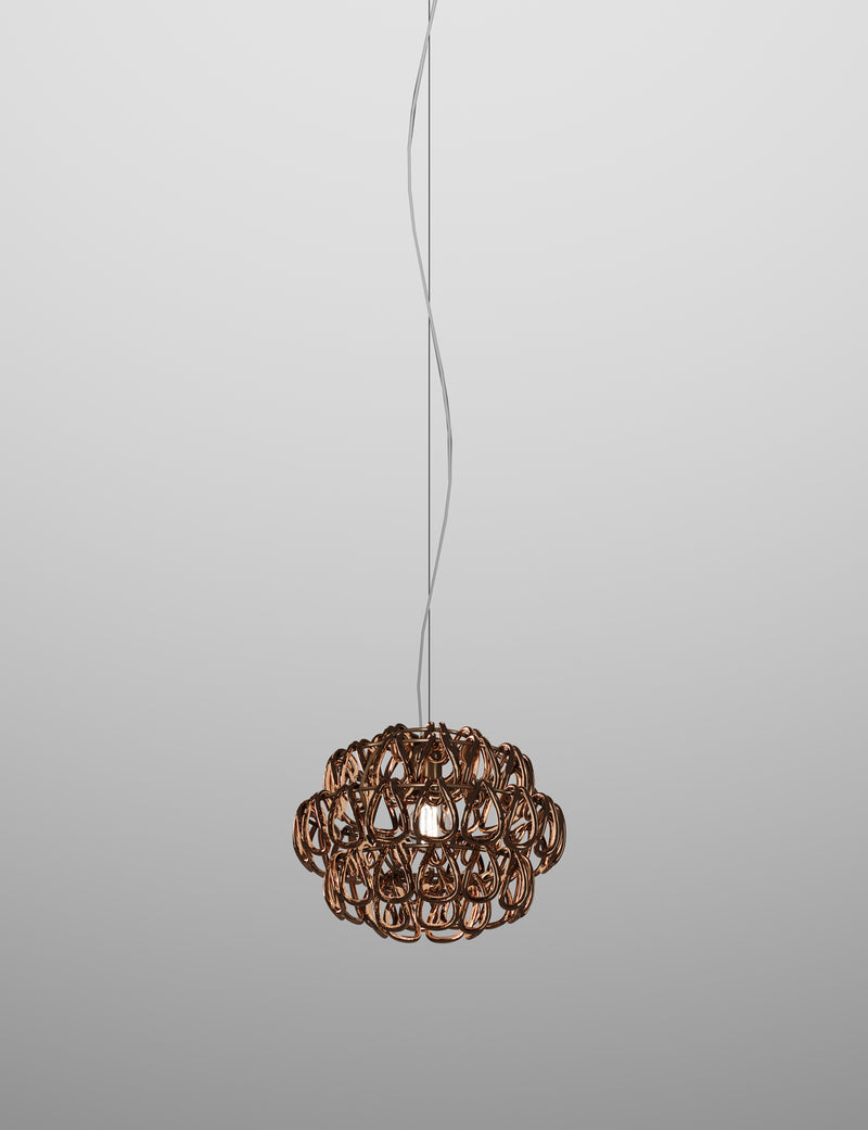 MINI GIOGALI Suspension Lamp - MyConcept Hong Kong