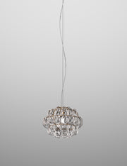 MINI GIOGALI Suspension Lamp - MyConcept Hong Kong