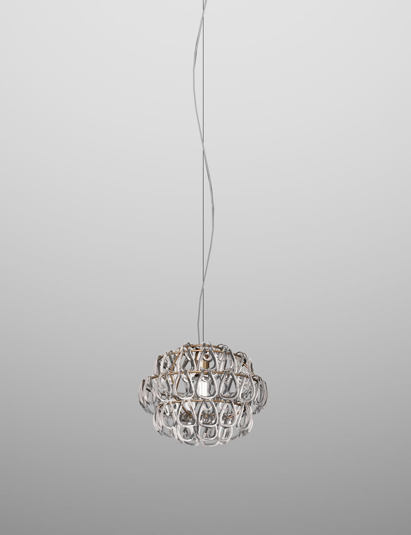 MINI GIOGALI Suspension Lamp - MyConcept Hong Kong