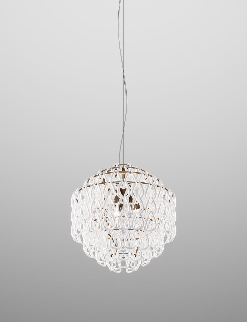 MINI GIOGALI Suspension Lamp - MyConcept Hong Kong