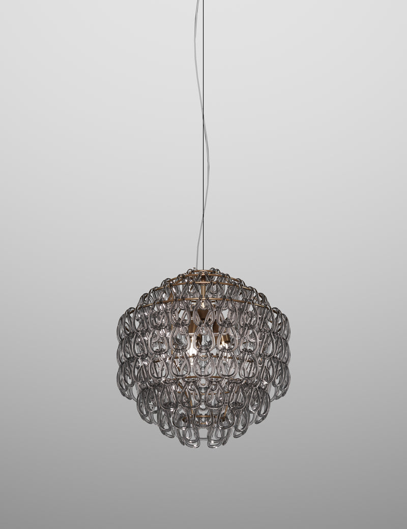 MINI GIOGALI Suspension Lamp - MyConcept Hong Kong
