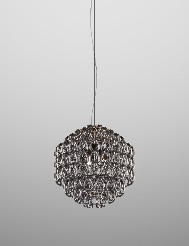 MINI GIOGALI Suspension Lamp - MyConcept Hong Kong