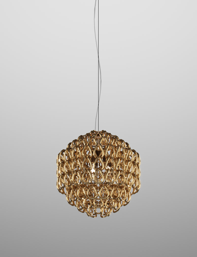 MINI GIOGALI Suspension Lamp - MyConcept Hong Kong