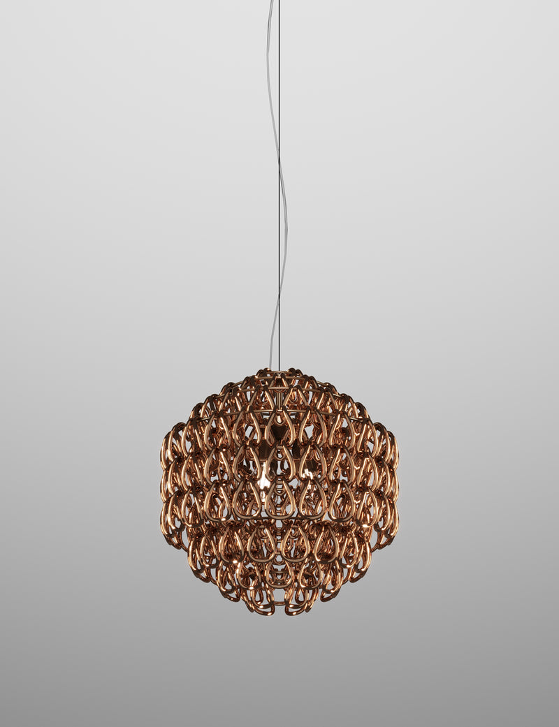 MINI GIOGALI Suspension Lamp - MyConcept Hong Kong