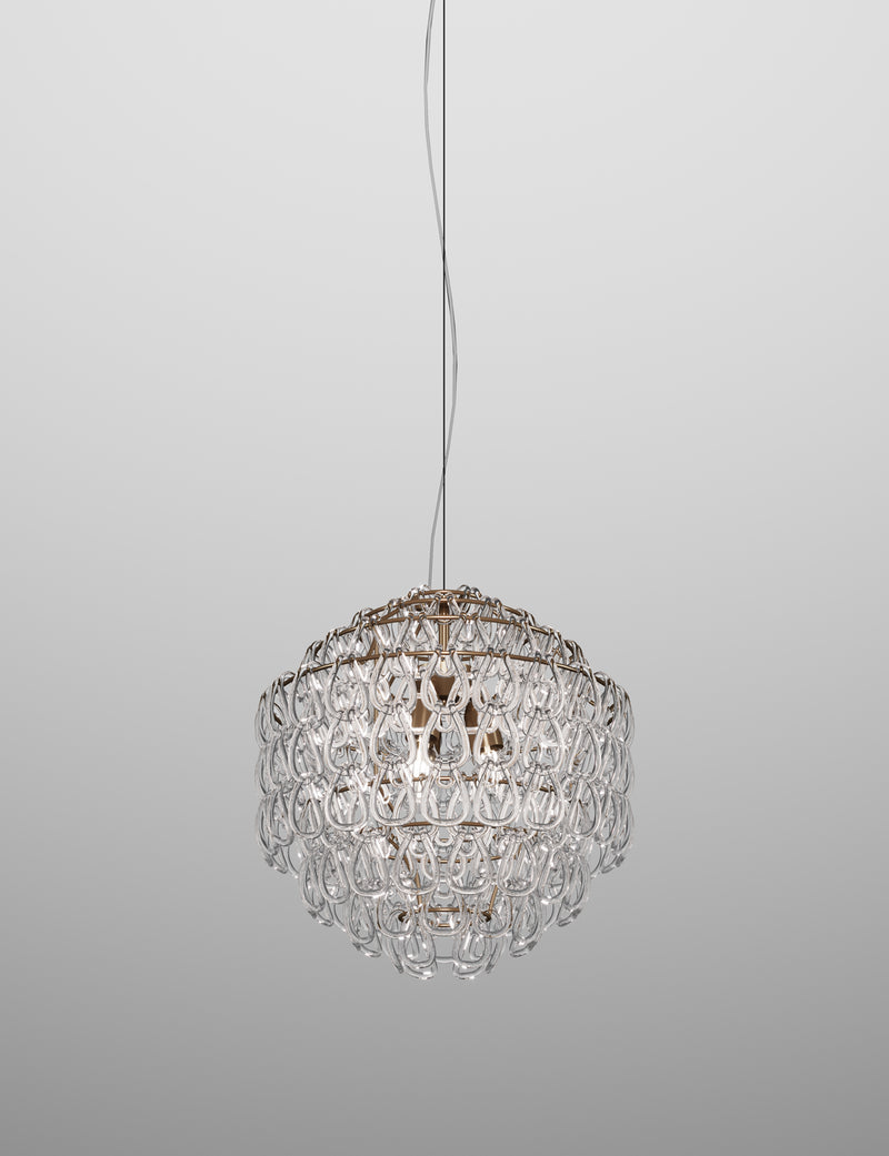 MINI GIOGALI Suspension Lamp - MyConcept Hong Kong