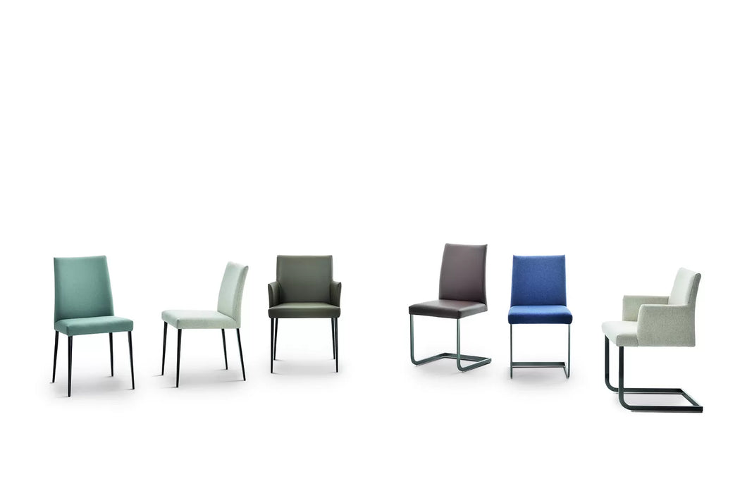 Hisa Chair