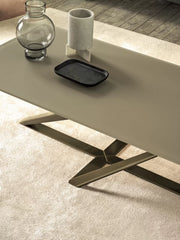 Millennium Marble/Ceramic Coffee Table - MyConcept Hong Kong