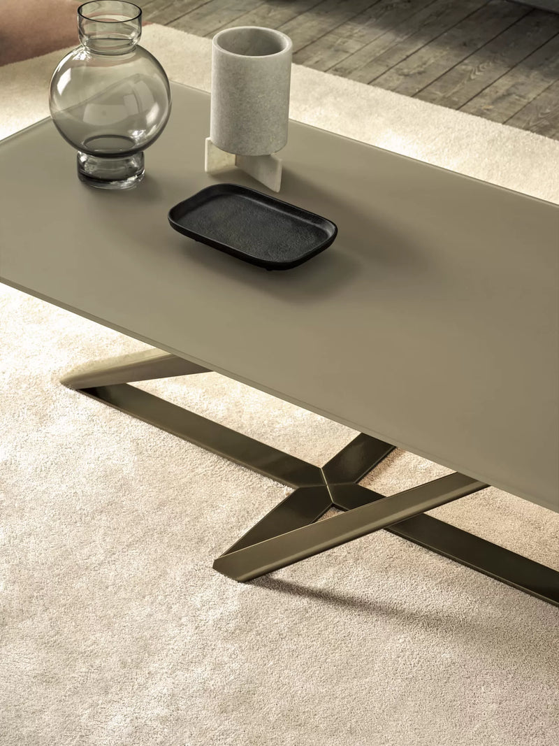 Millennium Marble/Ceramic Coffee Table - MyConcept Hong Kong