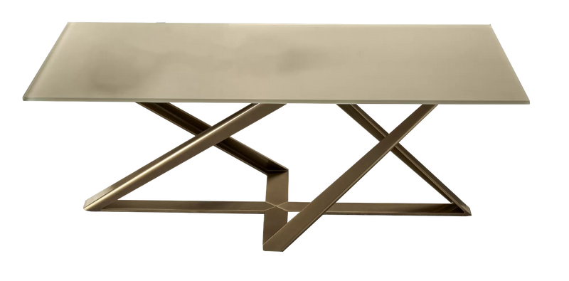 Millennium Marble/Ceramic Coffee Table - MyConcept Hong Kong