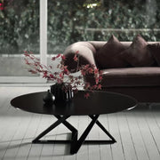 Millennium Round Coffee Table - MyConcept Hong Kong