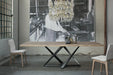 Alfa Chair - MyConcept Hong Kong