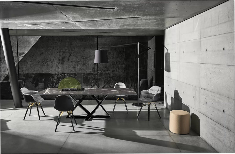 Mood Lined Chair - MyConcept Hong Kong