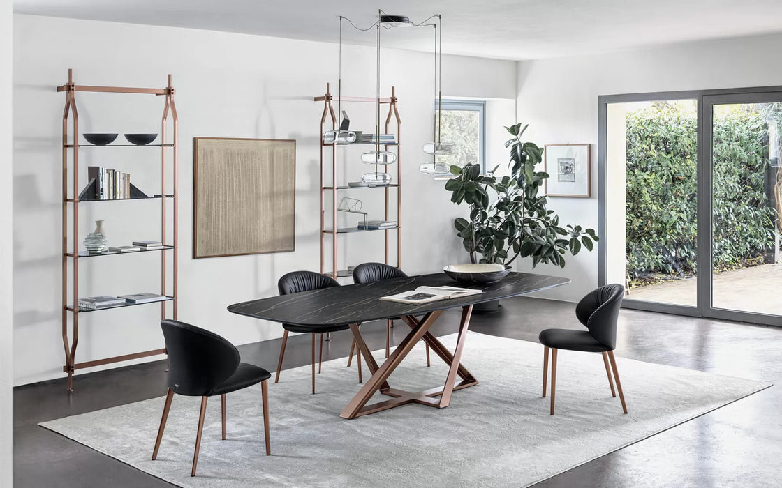 Drop Chair - MyConcept Hong Kong