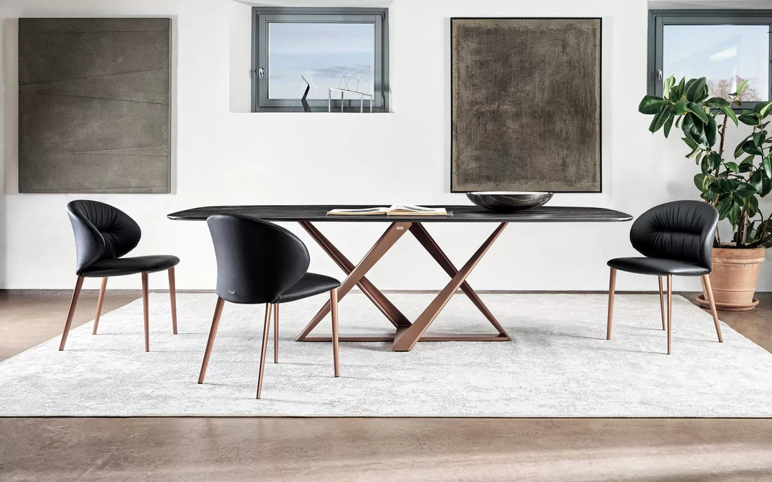 Millennium Barrel Table