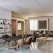 Millennium XXL Barrel Table - MyConcept Hong Kong