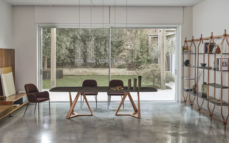 Millennium XXL Barrel Table - MyConcept Hong Kong