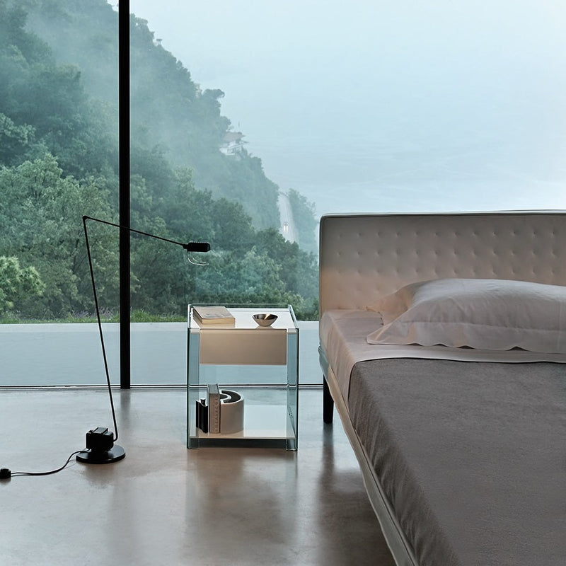 Milo Bedside Table - MyConcept Hong Kong