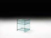 Milo Bedside Table - MyConcept Hong Kong