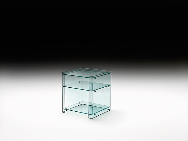 Milo Bedside Table - MyConcept Hong Kong