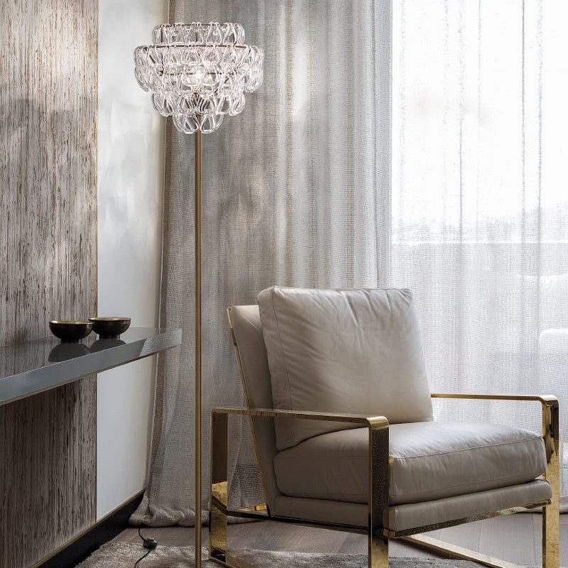 MINI GIOGALI Floor Lamp - MyConcept Hong Kong
