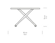 ML10097 Egyptian Table - MyConcept Hong Kong