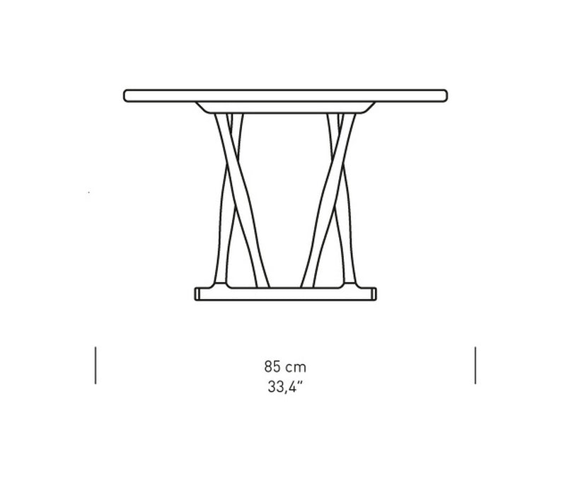 ML10097 Egyptian Table - MyConcept Hong Kong