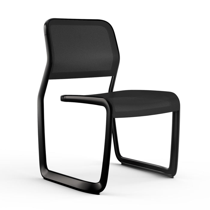 Marc Newson Aluminum Chair - MyConcept Hong Kong