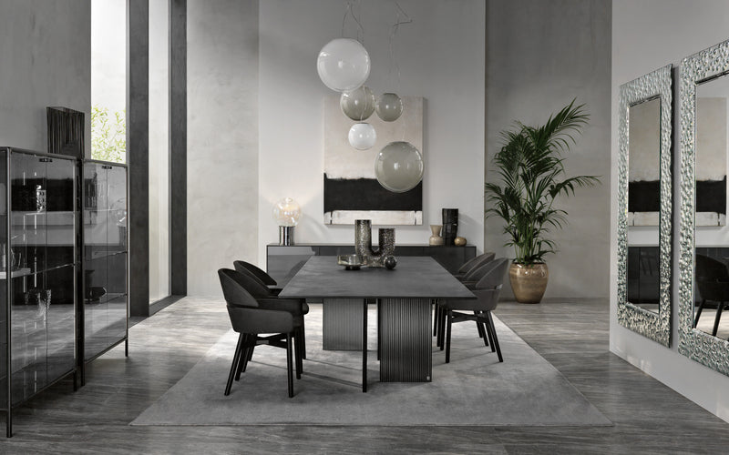 Big Wave Table - MyConcept Hong Kong